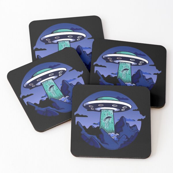 Item preview, Ufo generation designed and sold by MEYSSOURI.