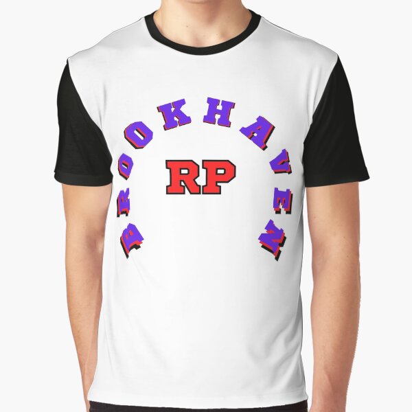 Brookhaven RP Kids T-Shirt for Sale by bahicharafe