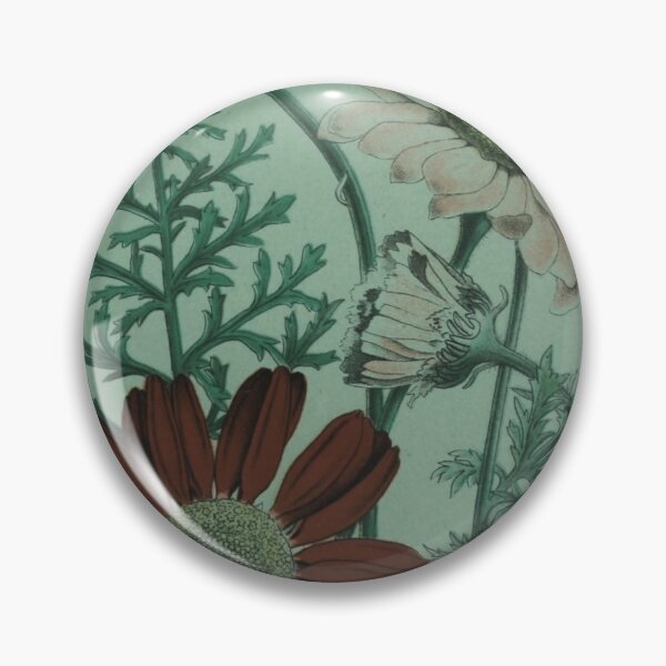 Item preview, flower botanic designed and sold by Bhorestha.