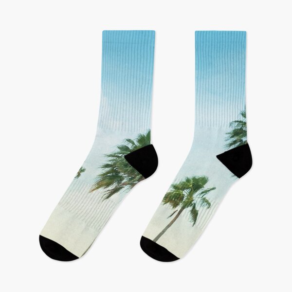 Item preview, Palm Trees Oasis #1 #tropical #wall #decor #art designed and sold by Anita's & Bella's Art.