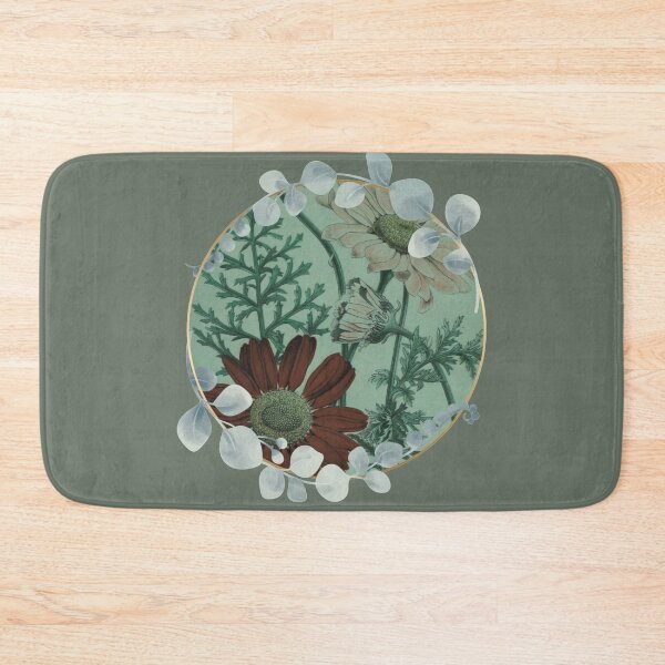 Item preview, flower botanic designed and sold by Bhorestha.