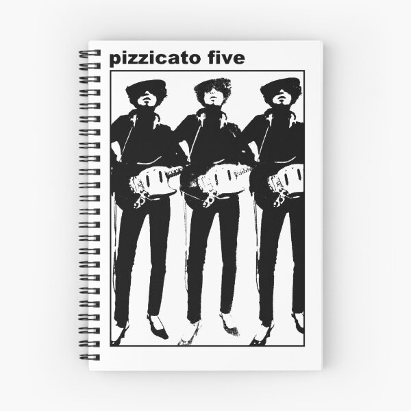 Item preview, Pizzicato Five mariachi designed and sold by xenophobe010.