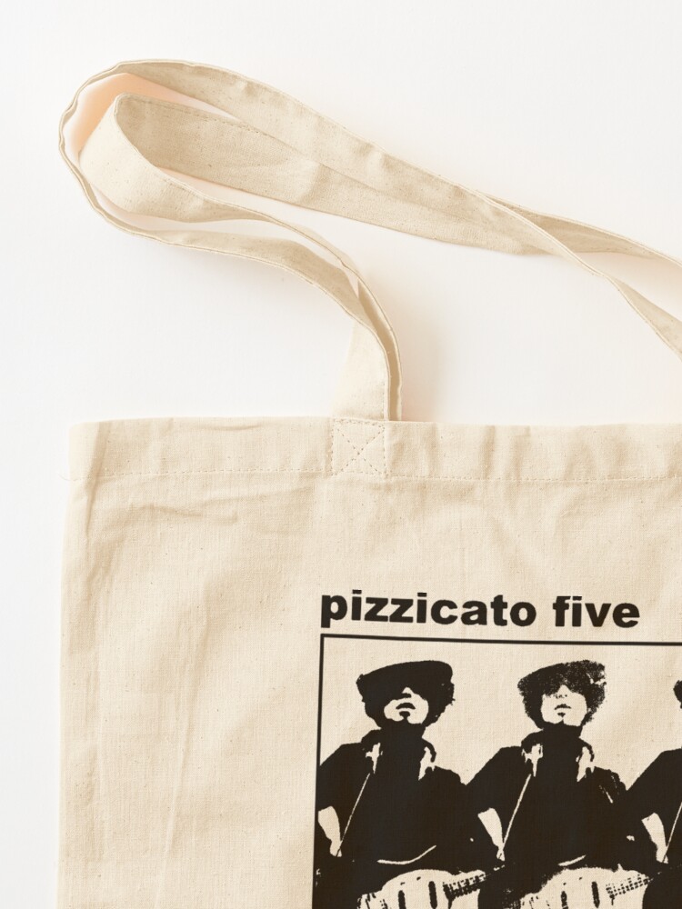 Pizzicato Five mariachi | Tote Bag