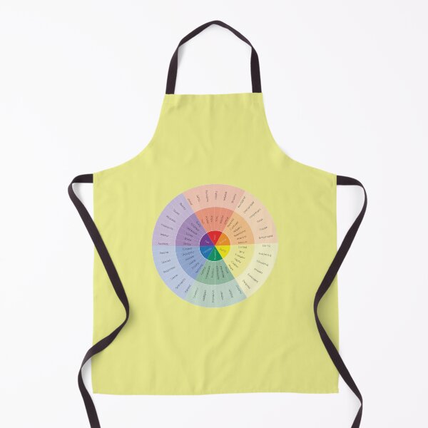 Item preview, Wheel of Emotions designed and sold by newtree.