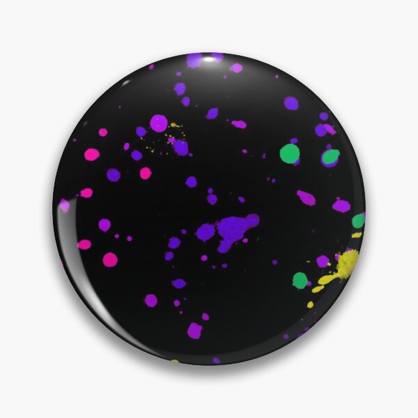 Item preview, Paint splats designed and sold by Tanya Mihe.