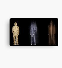 Energise! Canvas Print