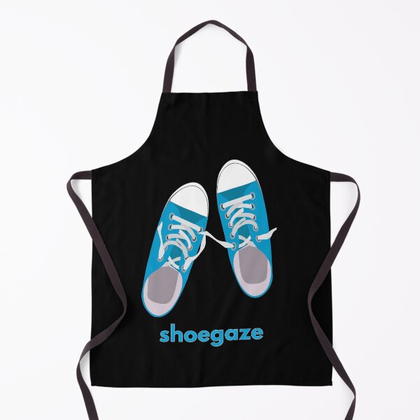 Item preview, Shoegazer designed and sold by sunnybandana.