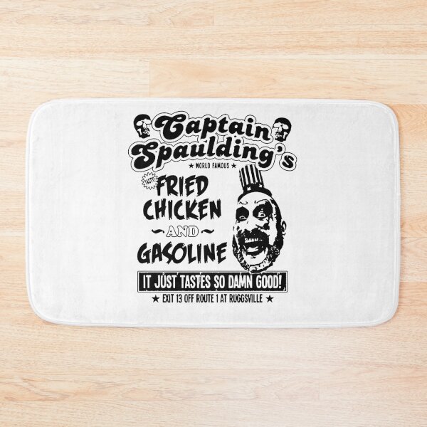 Item preview, 560 Captain Spaulding scary movie devils corpses rejects 1000 funny 4 designed and sold by EntengArt.