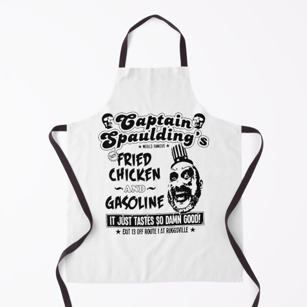 Item preview, 560 Captain Spaulding scary movie devils corpses rejects 1000 funny 4 designed and sold by EntengArt.