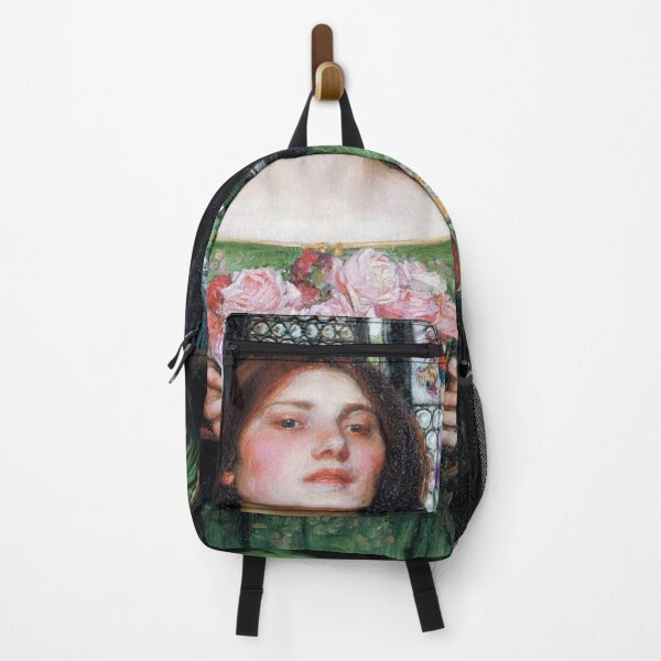 Item preview, John William Waterhouse - Rosebuds designed and sold by Vivanne-art.