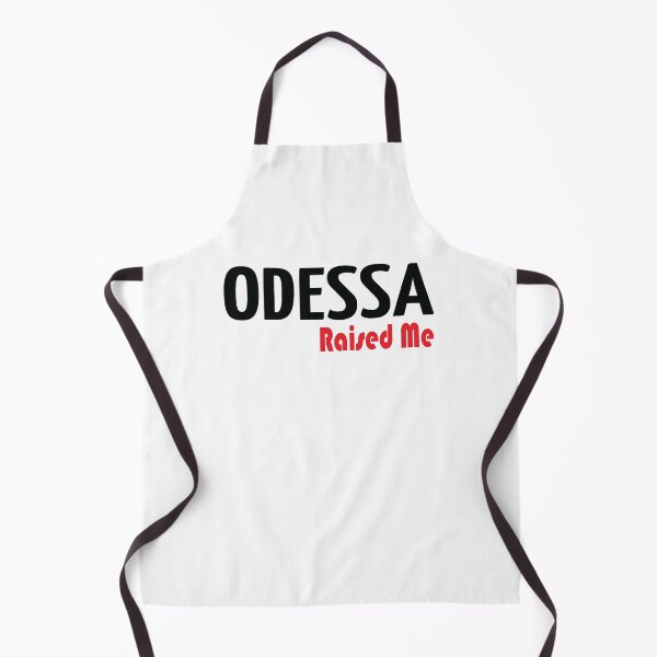 Item preview, Odessa Raised Me designed and sold by ProjectX23.