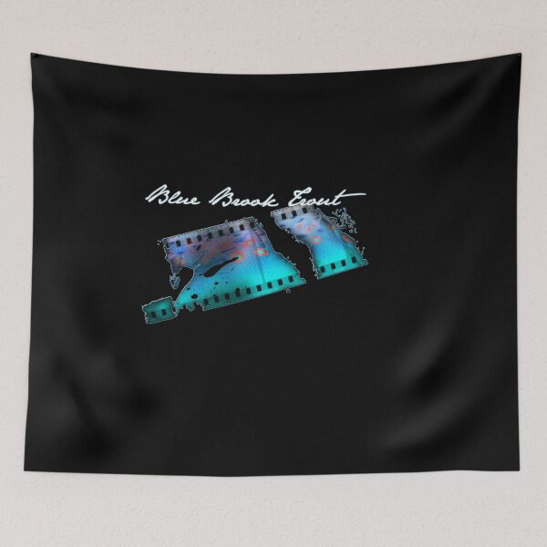 Item preview, Blue Brook Trout designed and sold by MikaelJenei.