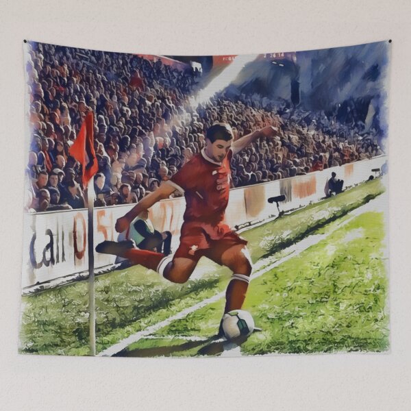 Item preview, Captain Stevie designed and sold by AndythephotoDr.