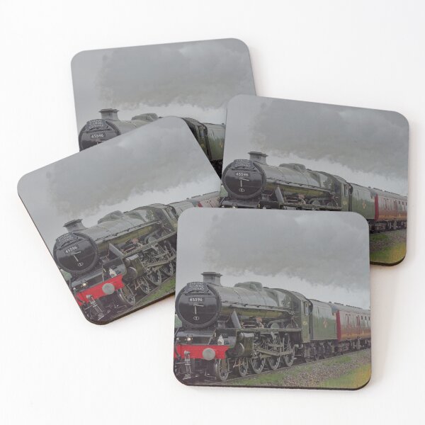 Item preview, 45596 'Bahamas' Steam Train blended with name plate designed and sold by duncan1980uk.