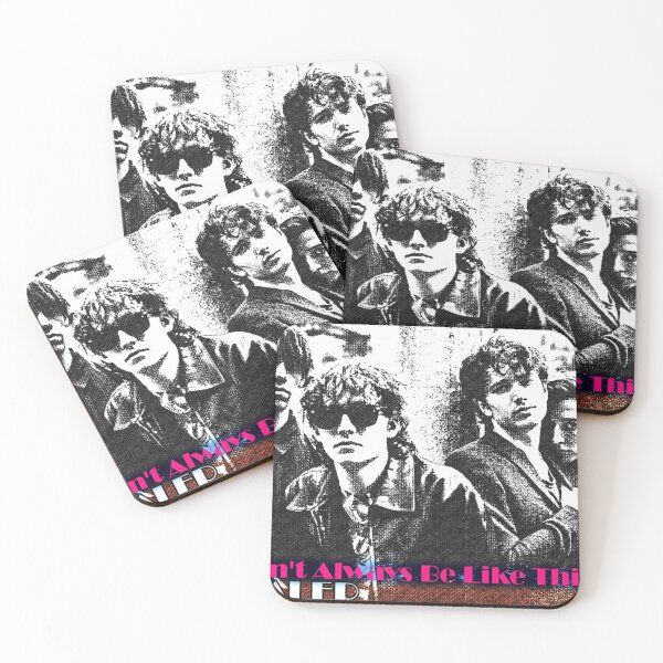 Item preview, Irish Rock Band designed and sold by mokato.
