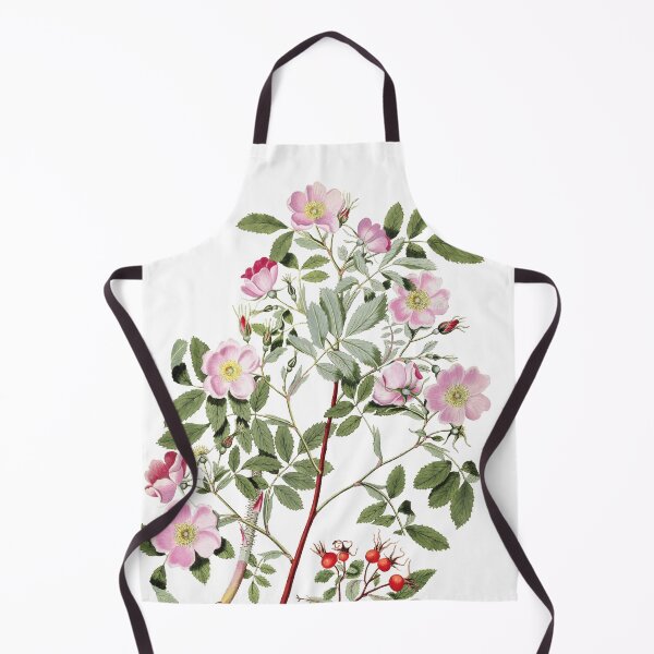Artikelvorschau, Vintage Rosa Glatte Rosenblüten entworfen und verkauft von JoyforU.