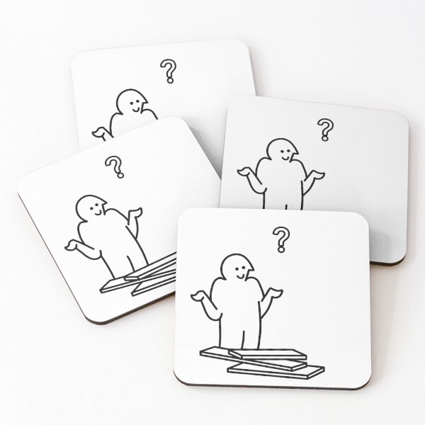 Item preview, Instructions Unclear designed and sold by Samira Gisiger.
