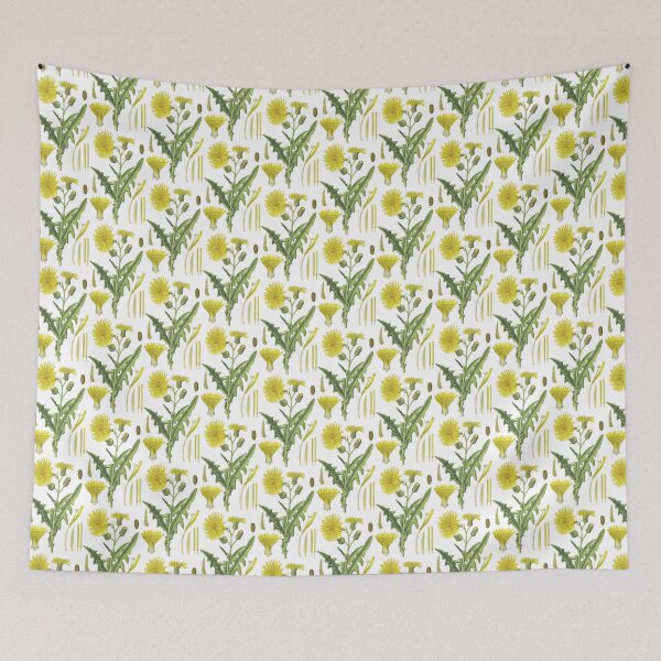 Item preview, Vintage - Flower - Dandelion designed and sold by imageresource.