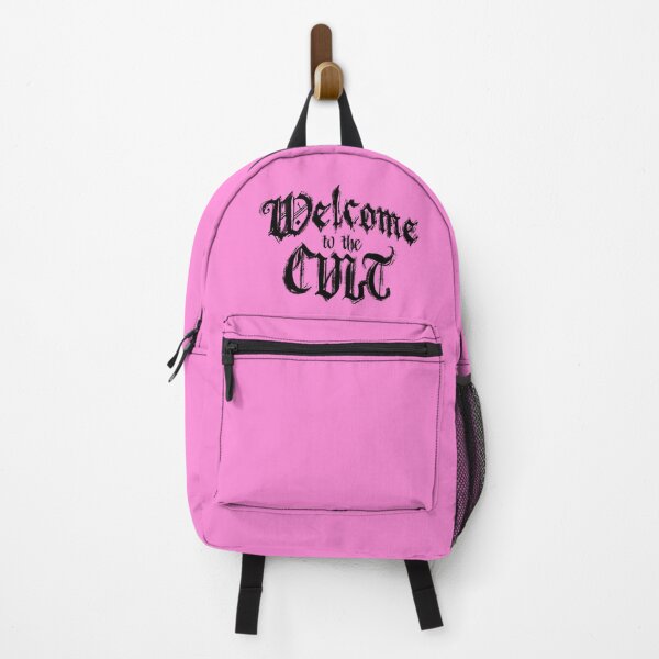 Item preview, Cult of the Sphynx *Welcome to the Cult* pink designed and sold by prettygrotesque.