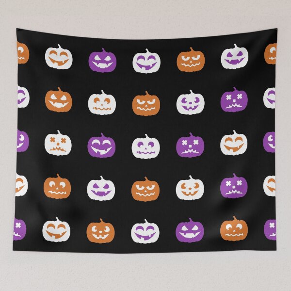 Item preview, Pumpkin party designed and sold by ApplesCinnamon.