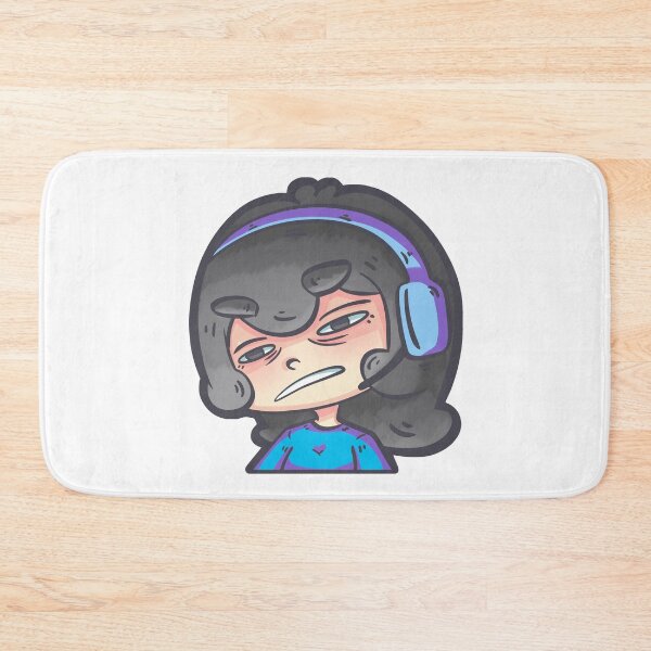 Item preview, Gamer Girl designed and sold by Emil1993.