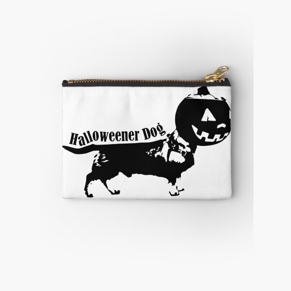 Item preview, Halloweener Dog designed and sold by toolongdidntdraw.
