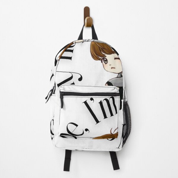 jhope backpack