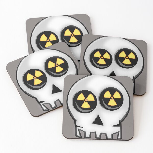 Item preview, Anti-Nuclear Design [Cheaper] designed and sold by newtree.