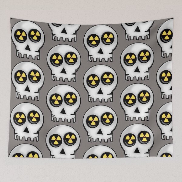 Item preview, Anti-Nuclear Design [Cheaper] designed and sold by newtree.