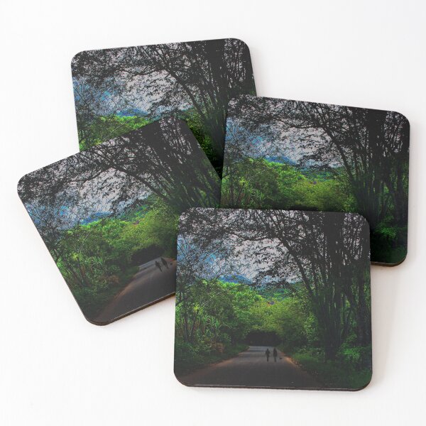 Item preview, Strolling Near Rio Frio designed and sold by alabca.