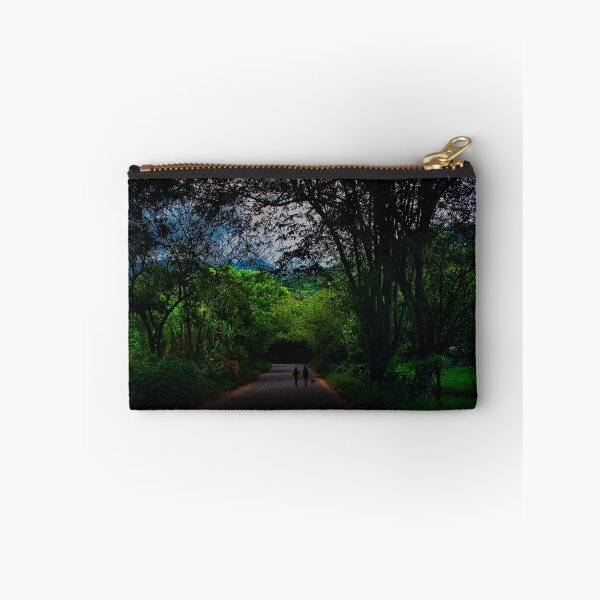 Item preview, Strolling Near Rio Frio designed and sold by alabca.