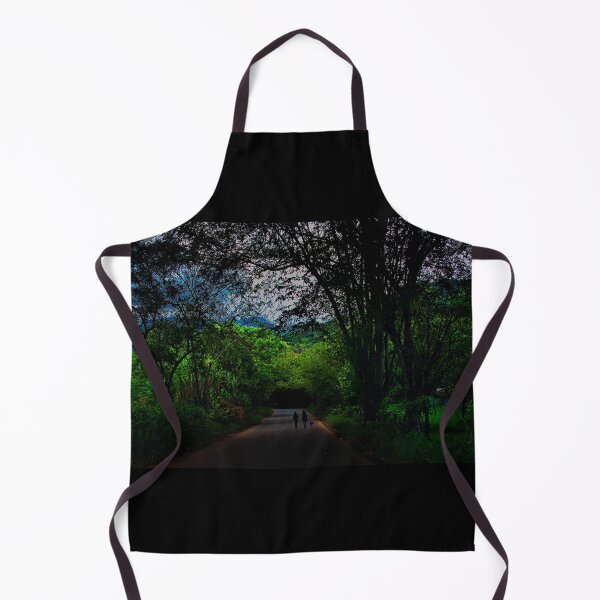 Item preview, Strolling Near Rio Frio designed and sold by alabca.