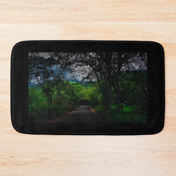 Item preview, Paseando cerca de Rio Frio designed and sold by alabca.