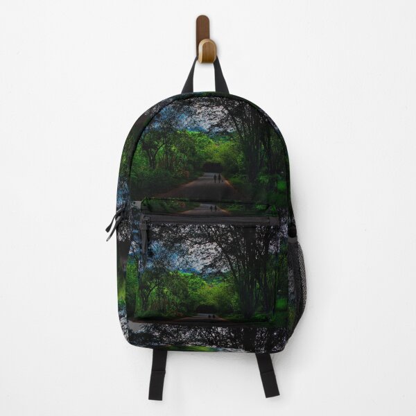 Item preview, Strolling Near Rio Frio designed and sold by alabca.