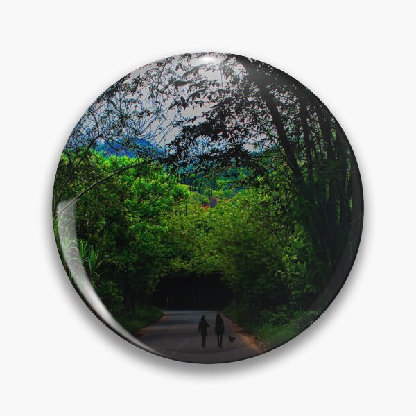 Item preview, Strolling Near Rio Frio designed and sold by alabca.