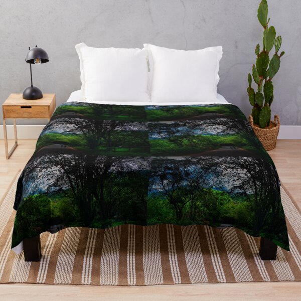 Item preview, Strolling Near Rio Frio designed and sold by alabca.