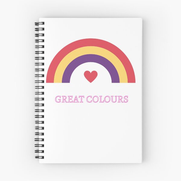 Item preview, Rainbow great colours designed and sold by spsahu.