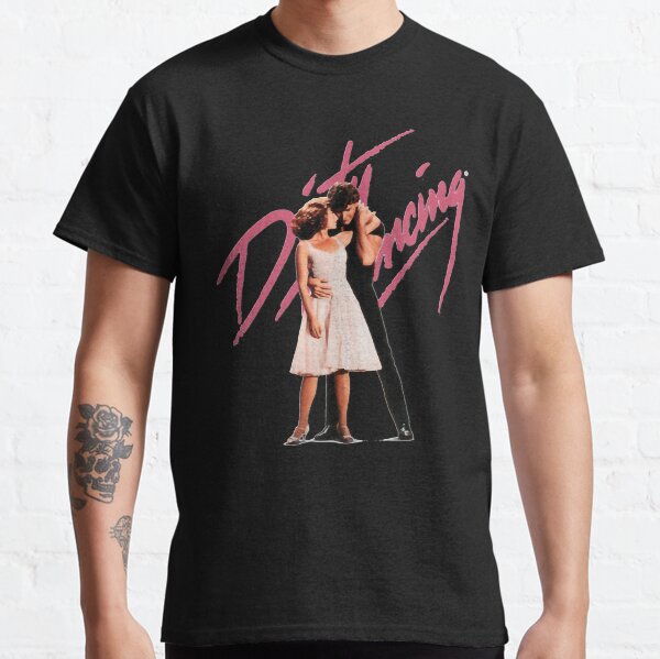Dirty Dancing T-shirt classique