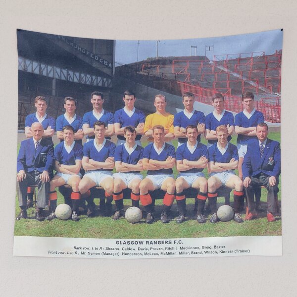 Item preview, 60s legends of Ibr0x designed and sold by AndythephotoDr.