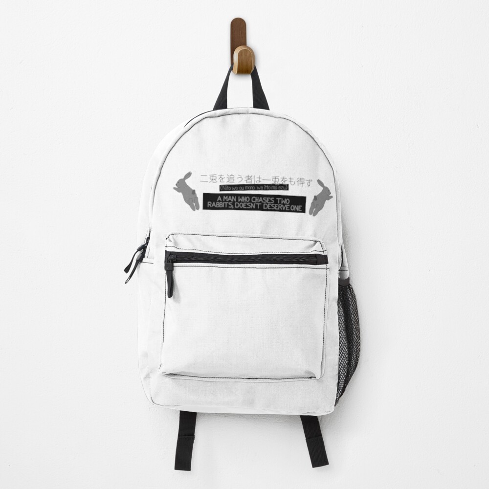 Item preview, Backpack designed and sold by SocialDesi9Lab.