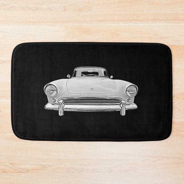 Item preview, Sunbeam Alpine 1960s British classic car designed and sold by soitwouldseem.