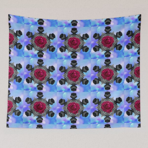 Item preview, Rose art designed and sold by PicsByTony.