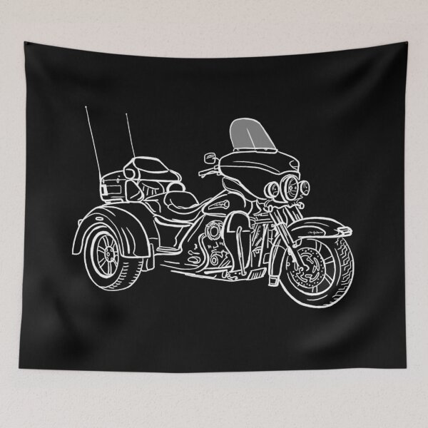 Item preview, Trike bike designed and sold by Aurealis Creatief.