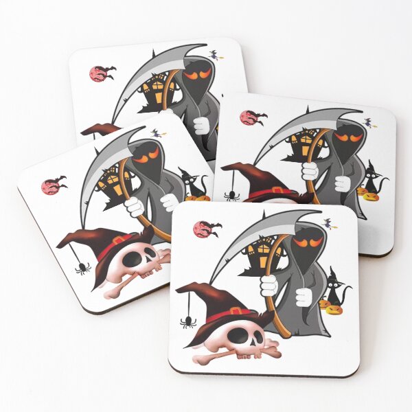 Item preview, Halloween Nights - Horor, Fear, and Halloween designed and sold by rahman-7.
