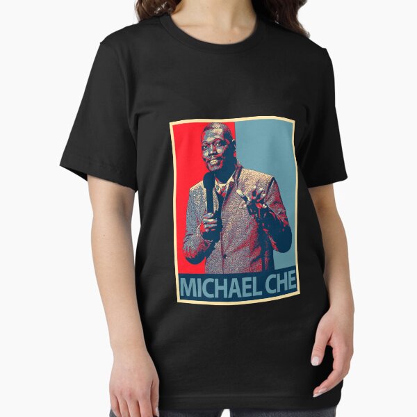 Artikel-Vorschau von Michael Che, designt und verkauft von KaraGrey.