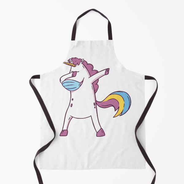 Item preview, Dabbing unicorn designed and sold by TRIBExSPACE.