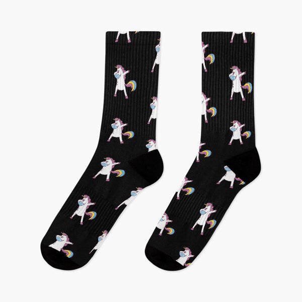 Item preview, Dabbing unicorn  designed and sold by TRIBExSPACE.
