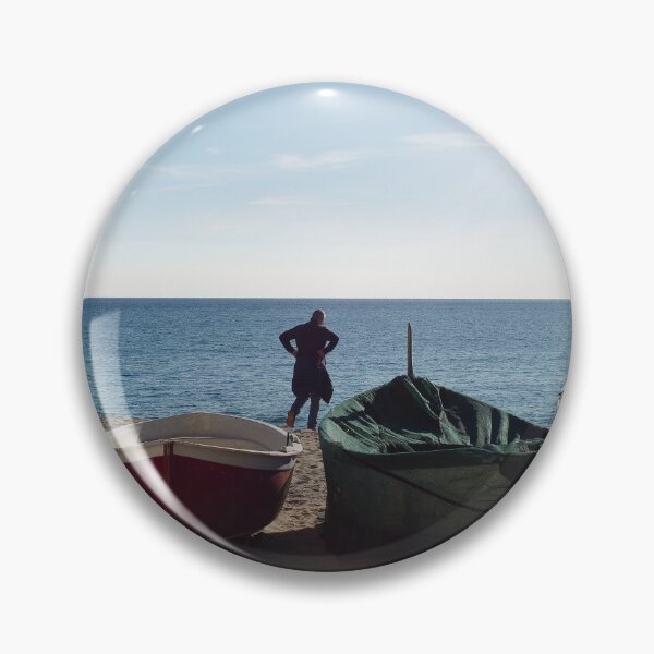Item preview, 2020 Mediterraneo con barche designed and sold by robertoferrero.