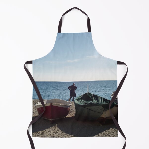 Item preview, 2020 Mediterraneo con barche designed and sold by robertoferrero.