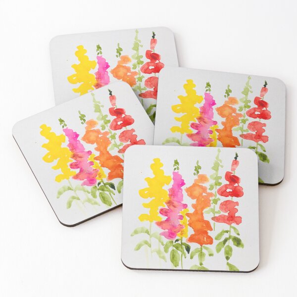Item preview, Snapdragons  designed and sold by DWerle.